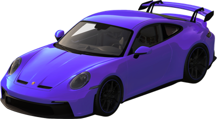 Porsche GT3