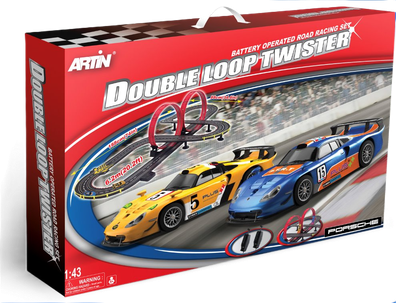 Artin SuperSpeed set