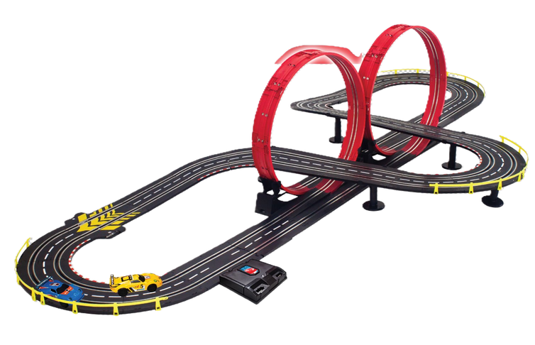 Artin Competition set